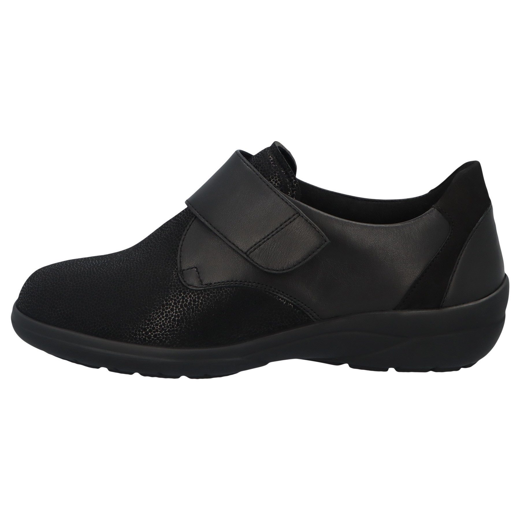 SOLIDUS Solidus Erwachsene Solicare Soft Maike Slipper Led Slipper