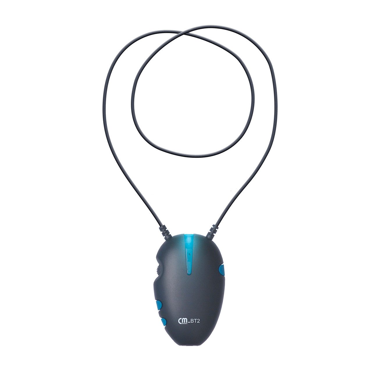 HUMANTECHNIK Hörverstärker Bluetooth-Hörverstärker »CM_BT2«, Handy-Hörverstärker; Bluetooth, 3,5mm Klinkenstecker