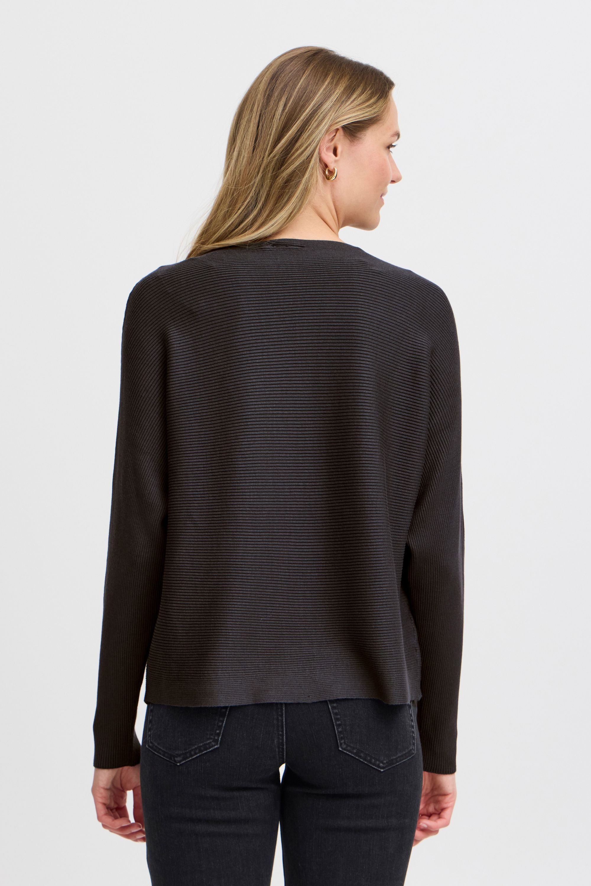 fransa Strickpullover FRLALA PU 1