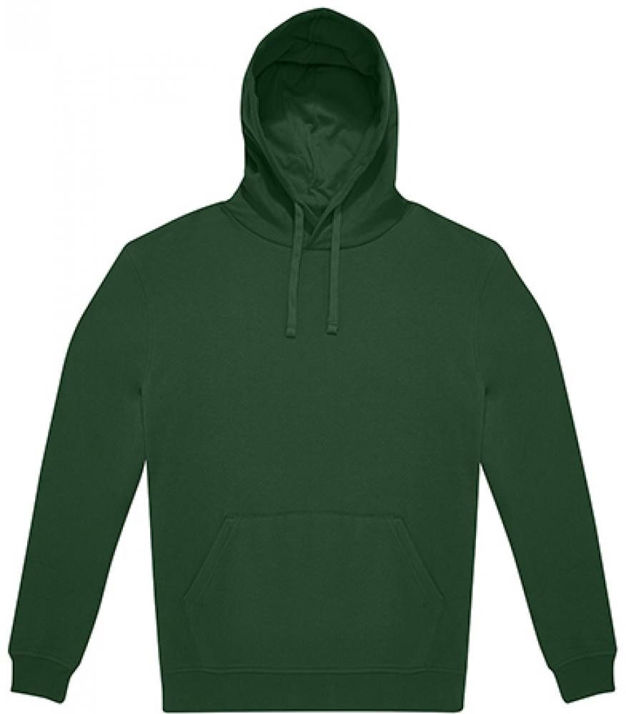 B&C Kapuzenpullover ID.333 Hoodie Kapuzenpullover unisex