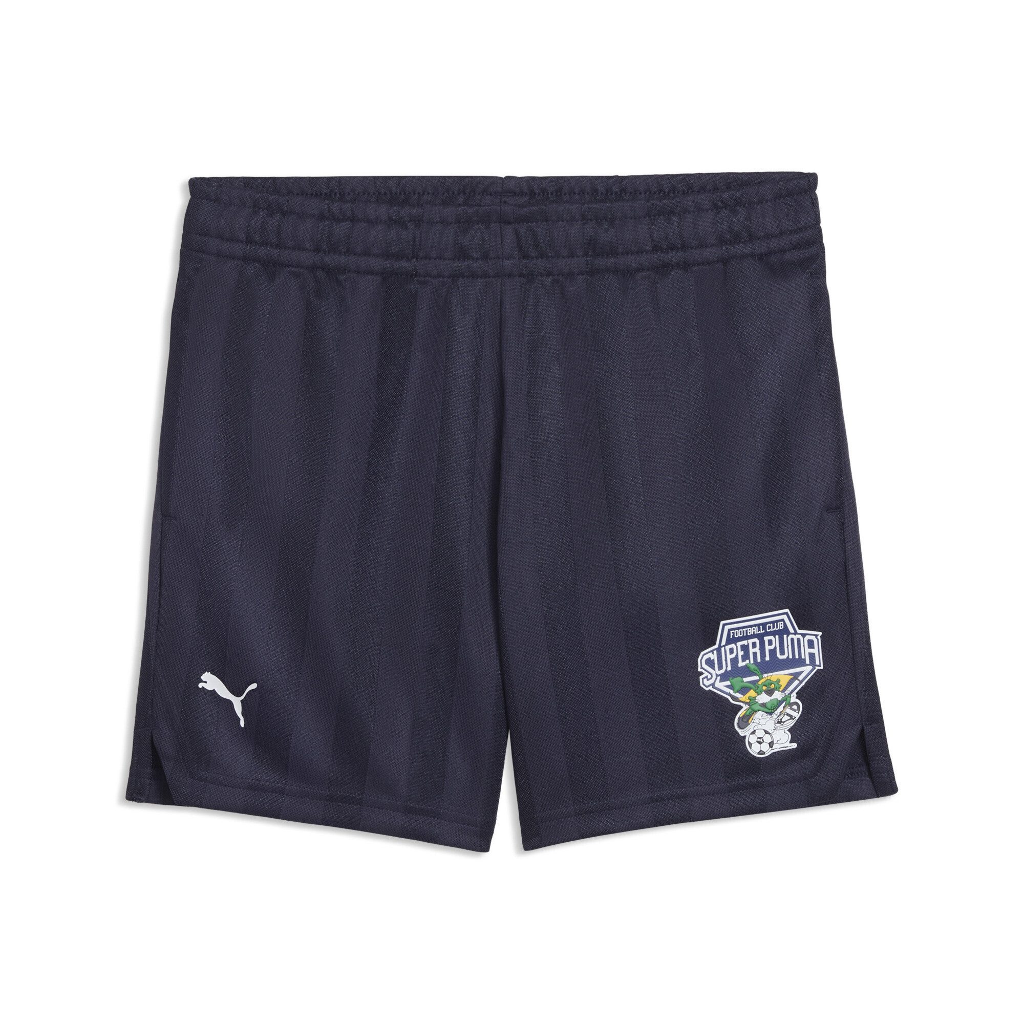 Sporthose Super PUMA Shorts Jungen