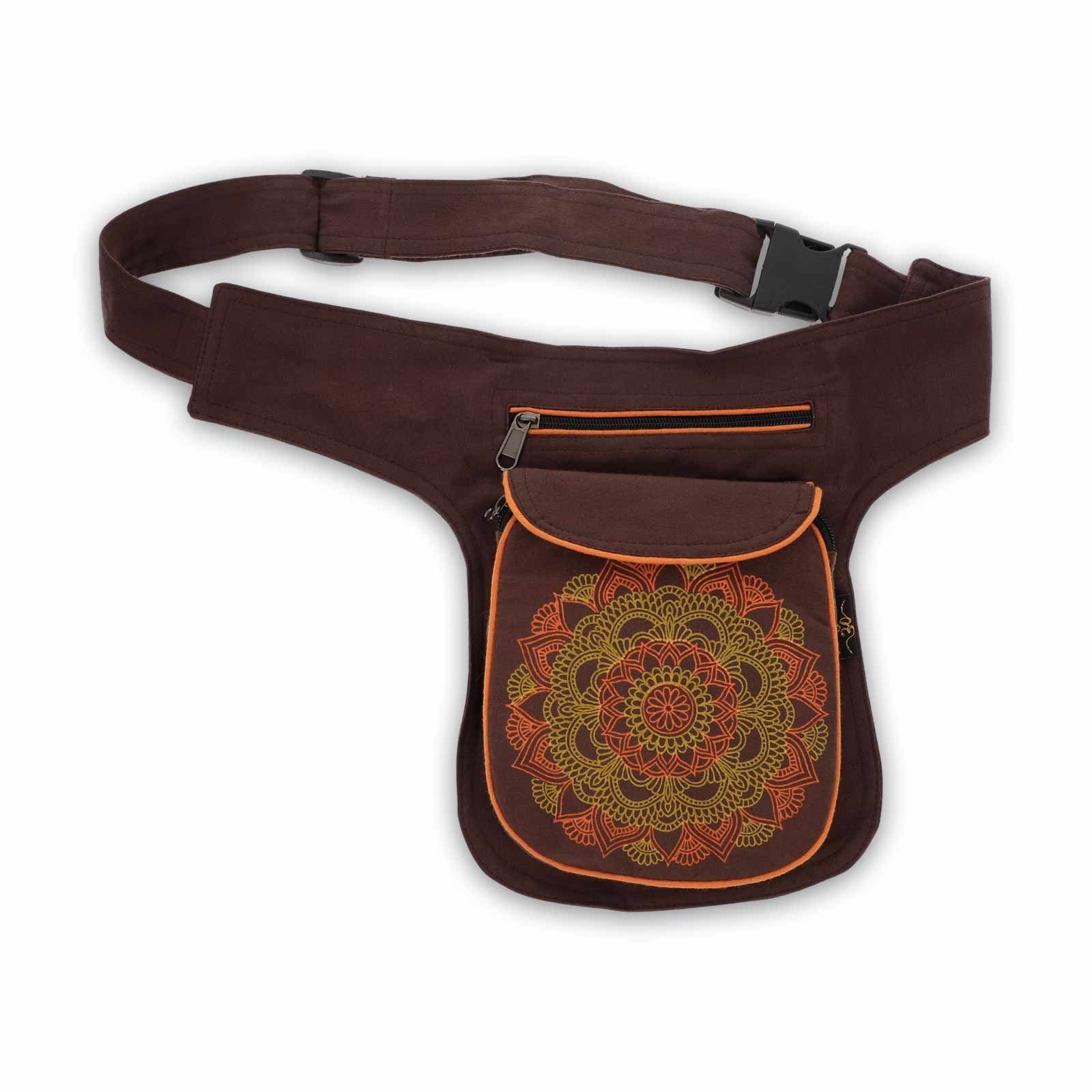 KUNST UND MAGIE Bauchtasche Bauchtasche Hüfttasche günstig online kaufen
