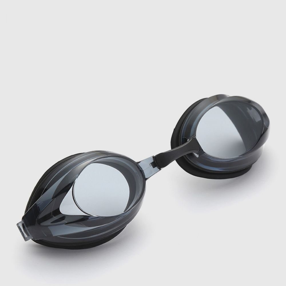 Jormftte Schwimmbrille Schwimmbrille,Taucherbrille Unisex für Erwachsene