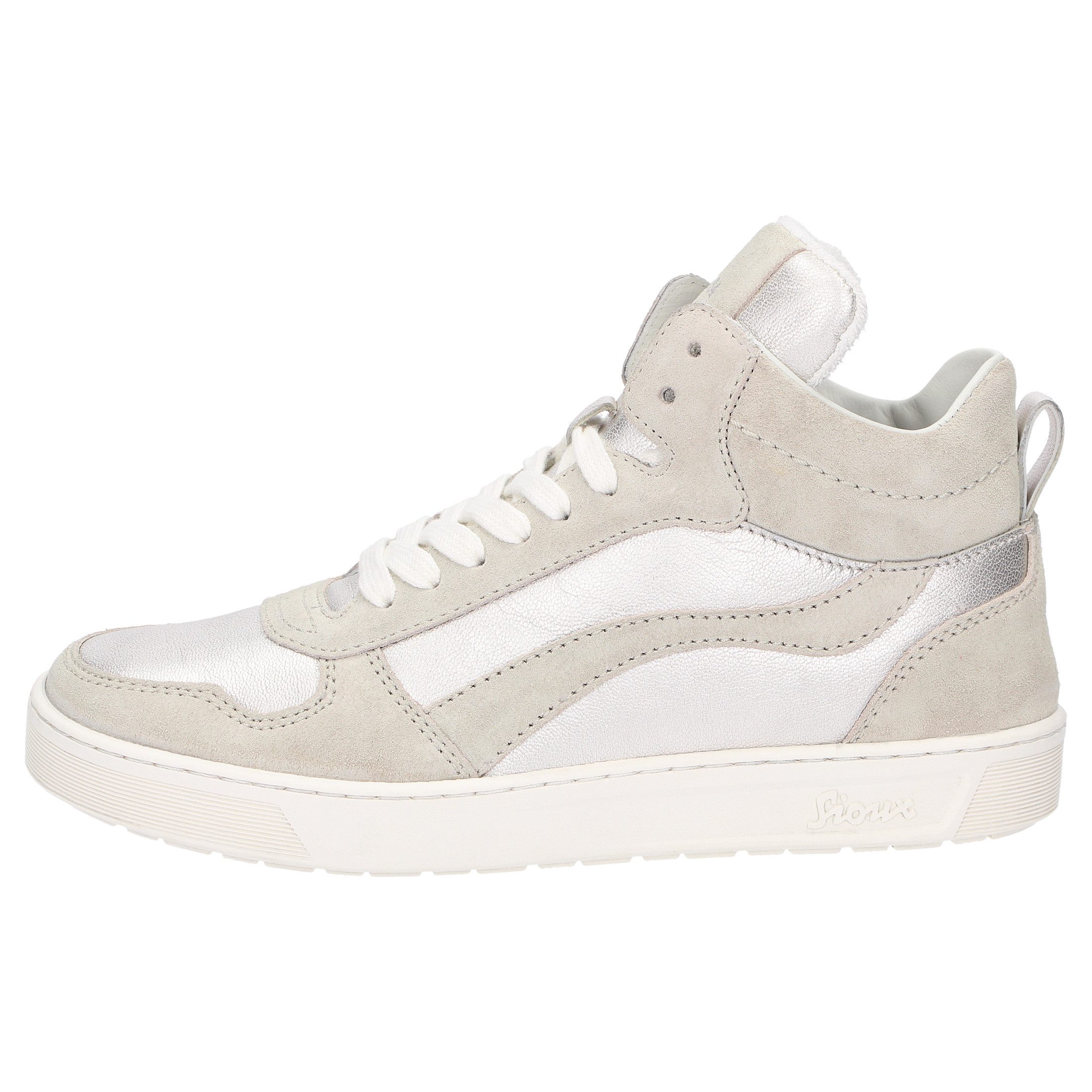 SIOUX Tedroso-DA-709 Schnürstiefelette günstig online kaufen
