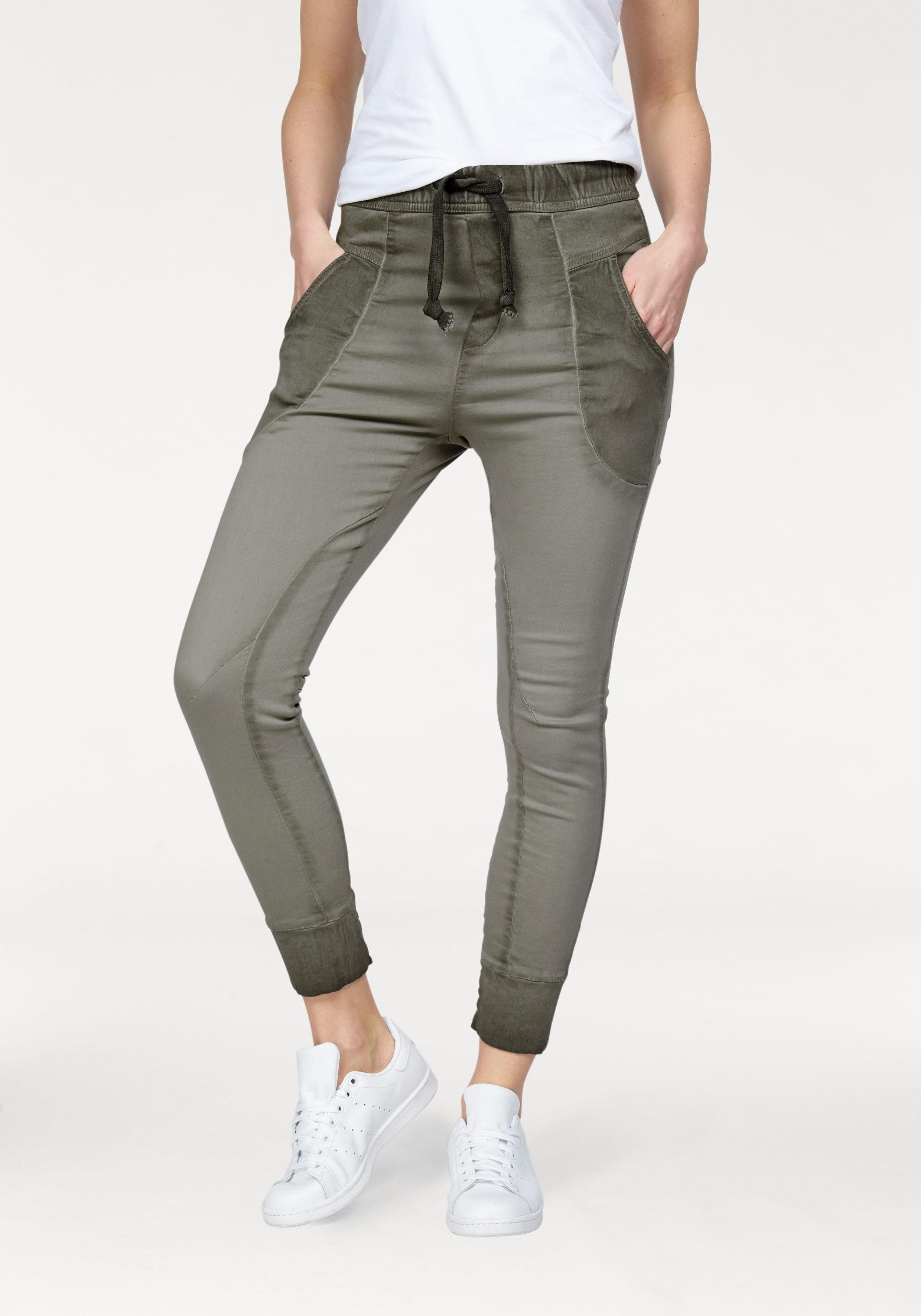 Please Jeans Jogginghose »P51G«, mit cooler Waschung online kaufen OTTO