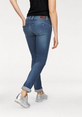 PEPE JEANS Pepe джинсы узкие джинсы »NEW BR...