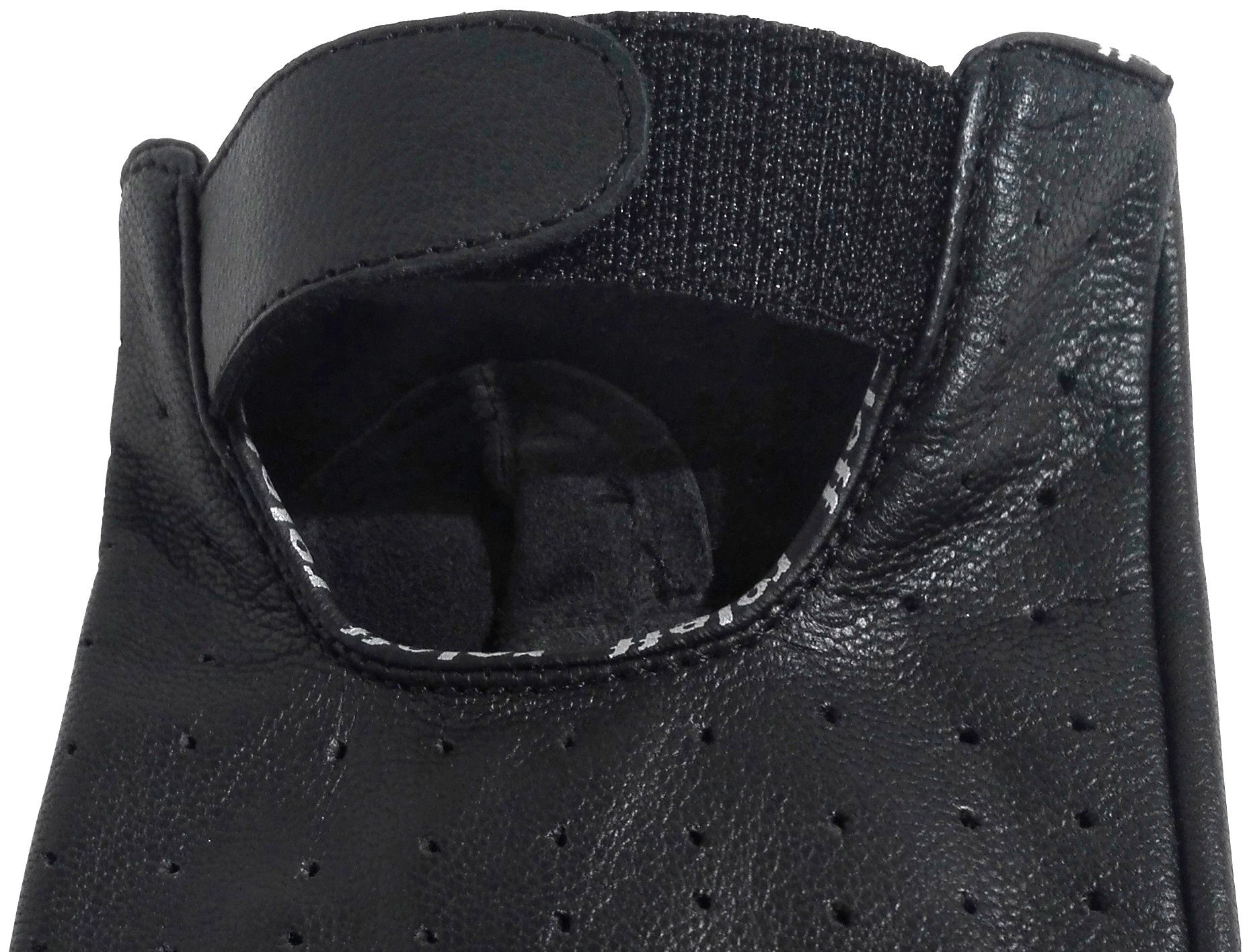 roleff Motorradhandschuhe RO 30 Klettverschluss günstig online kaufen