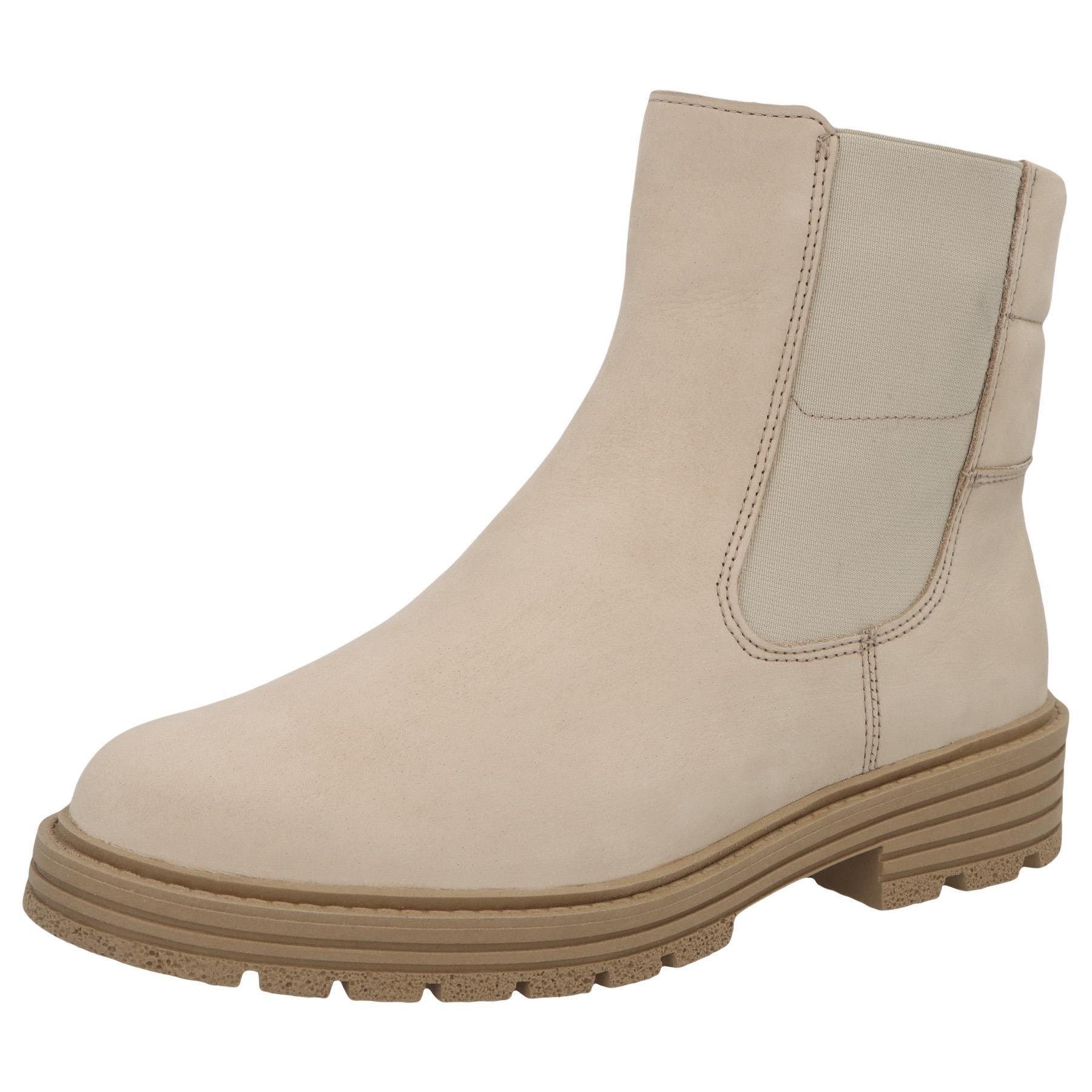 SOLIDUS Solidus Erwachsene Solidus Kelly Stiefel Leder Stiefel