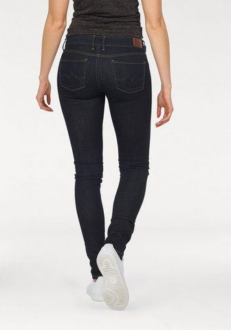 PEPE JEANS Pepe джинсы джинсы »SOHO«