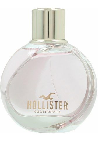 HOLLISTER Eau de Parfum "Wave for Her"...
