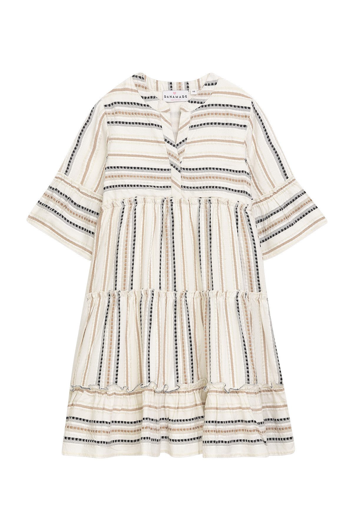 DANAMADE Sommerkleid DANAMADE Dresses DKAHULA günstig online kaufen