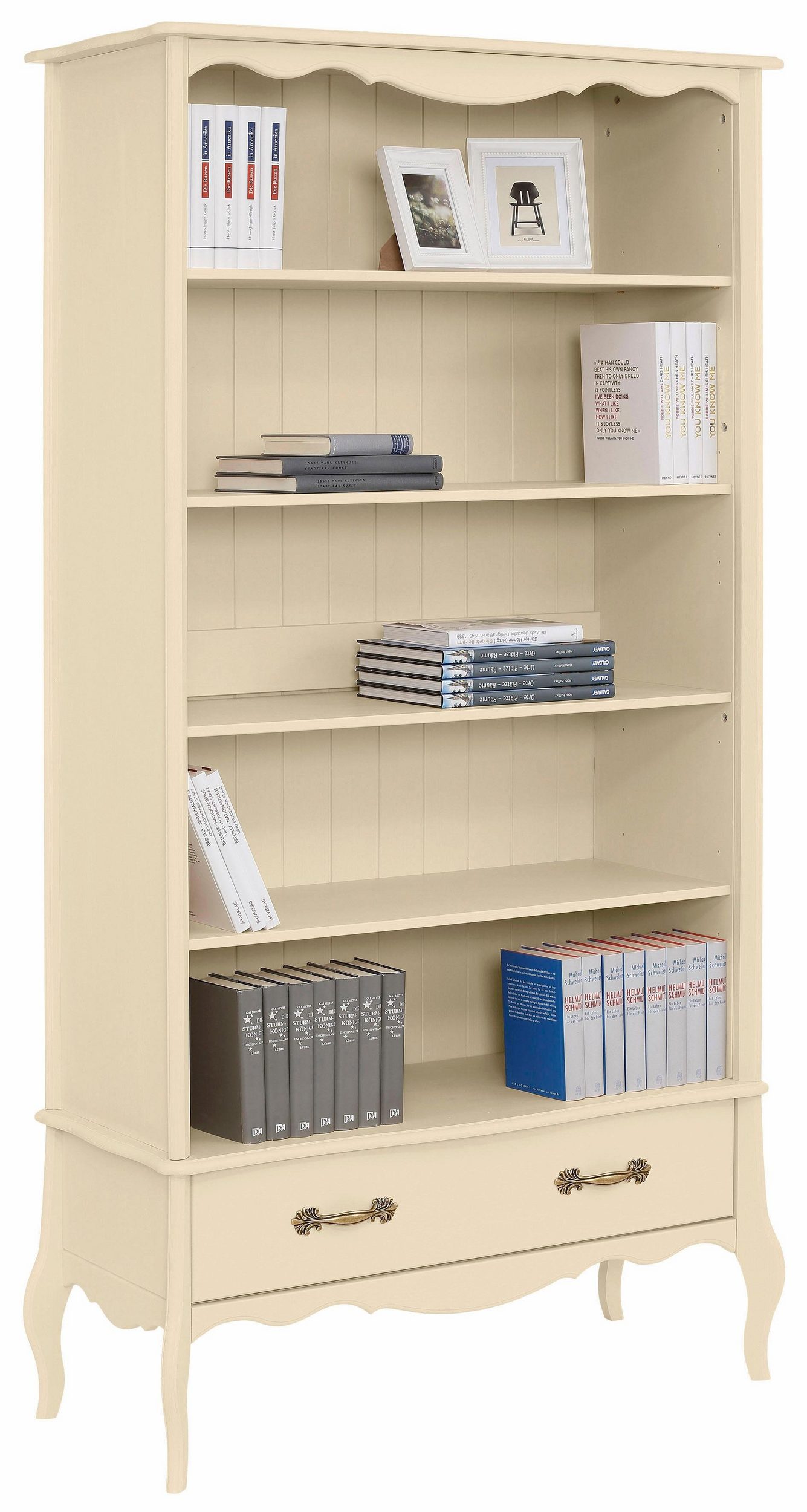 Home affaire Bücherregal LEBO - Home affaire