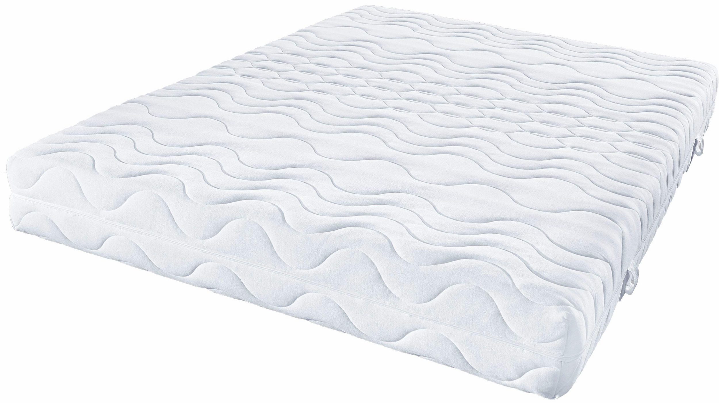 Komfortschaummatratze BASIC KS von BeCo EXCLUSIV - BeCo EXCLUSIV
