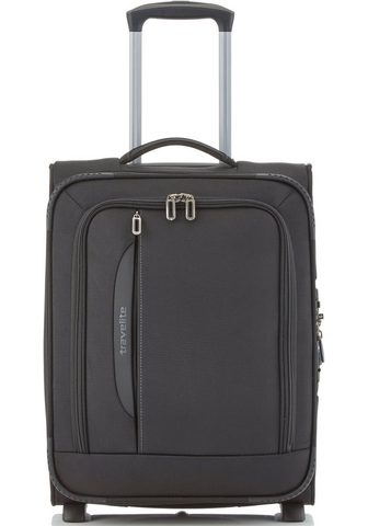 TRAVELITE Текстильный чемодан "Crosslite&qu...