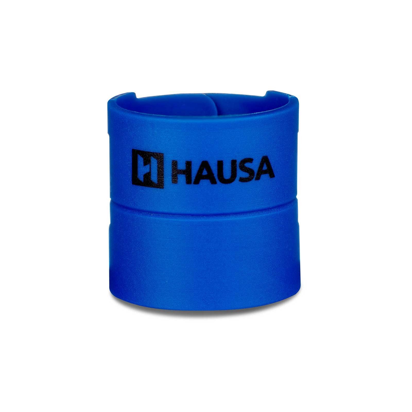 Hausa Installationshilfe Bodenfliese Billy Click, blau, praktische Montagehilfe für den sicheren Einbau von Dichtmanschetten, einfache Anwendung, effiziente Ergebnisse, robust und langlebig