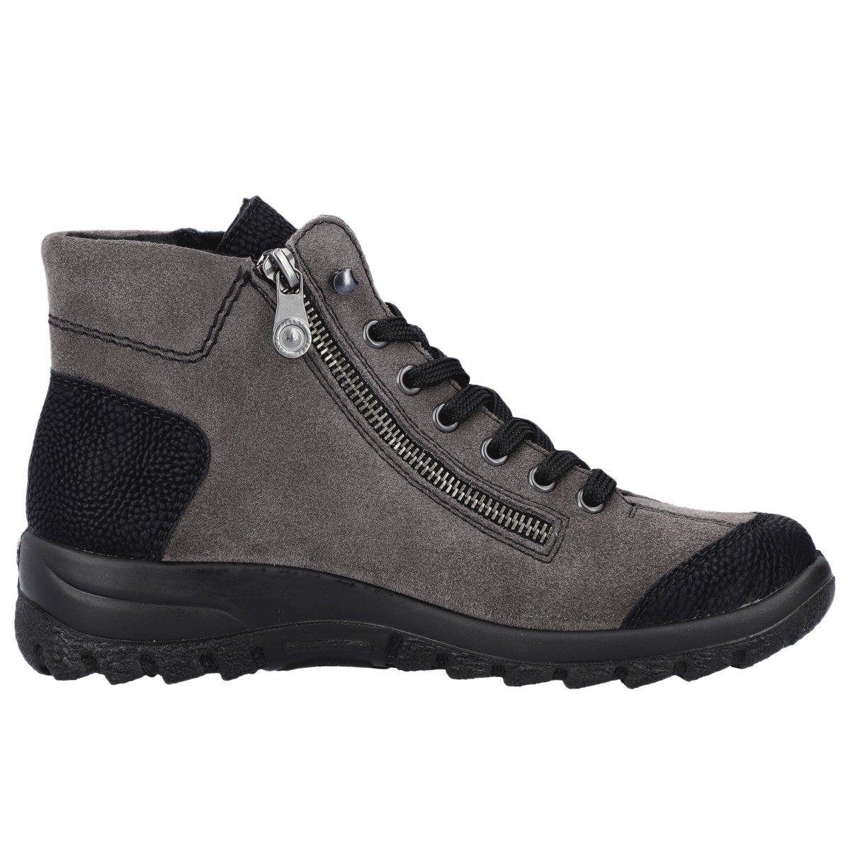 Rieker Damen Schnürboots L7114