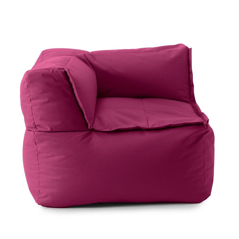 Sitzsack In- & outdoor Sofa individuell kombinierbar mit dem Modularen System