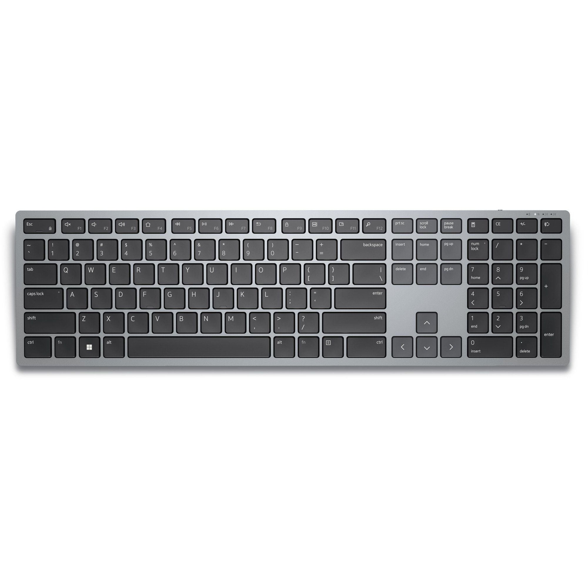 Dell Dell KB700, Tastatur Tastatur