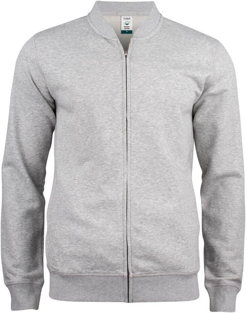 Sweatjacke Premium OC Cardigan