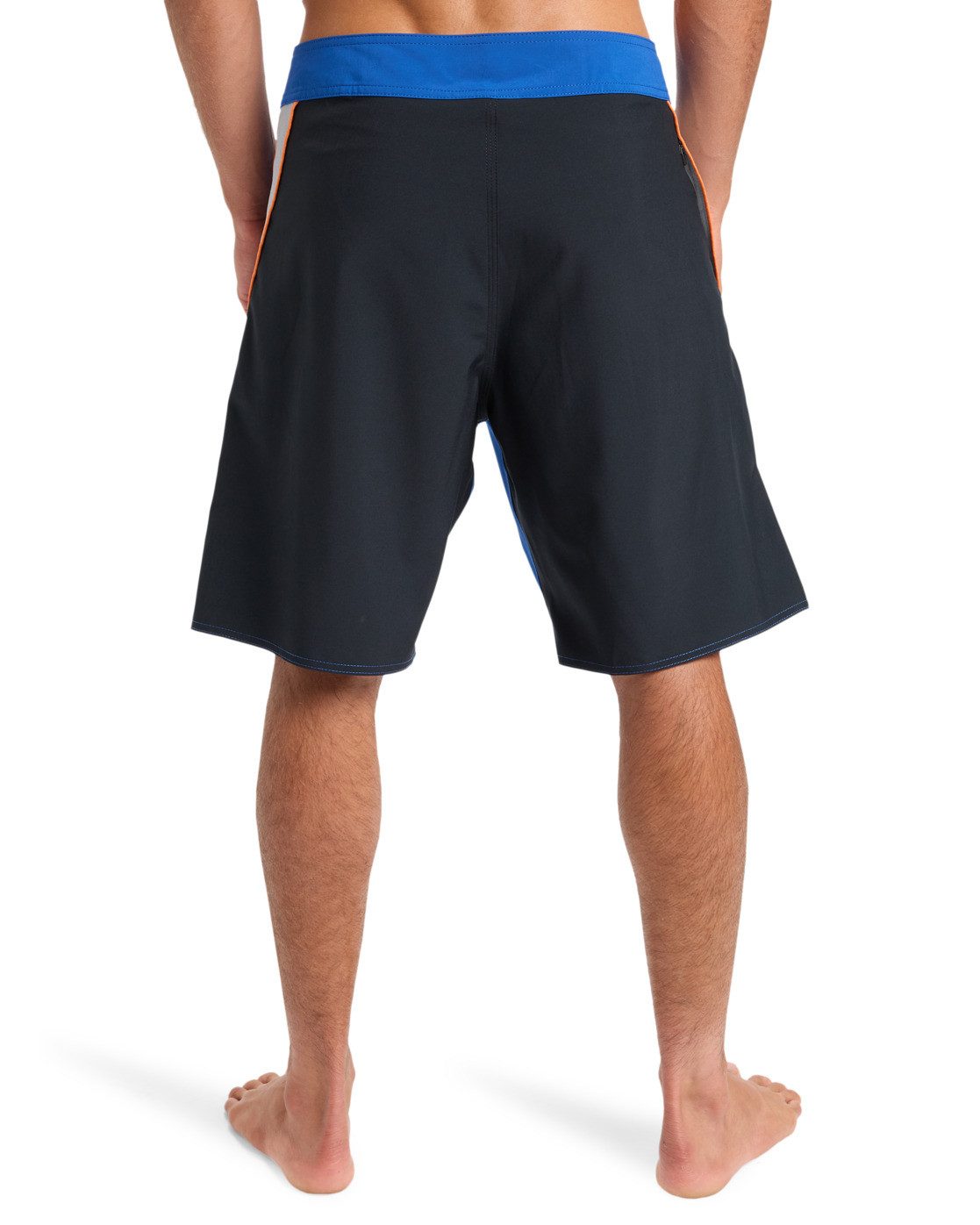 Quiksilver Boardshorts Surfsilk Clicker 20"