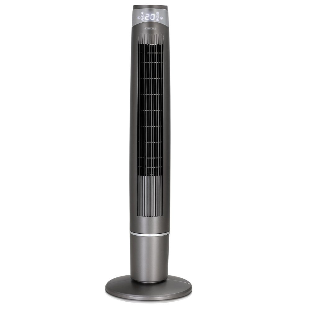 monzana Turmventilator, mit Fernbedienung 120cm Timer günstig online kaufen
