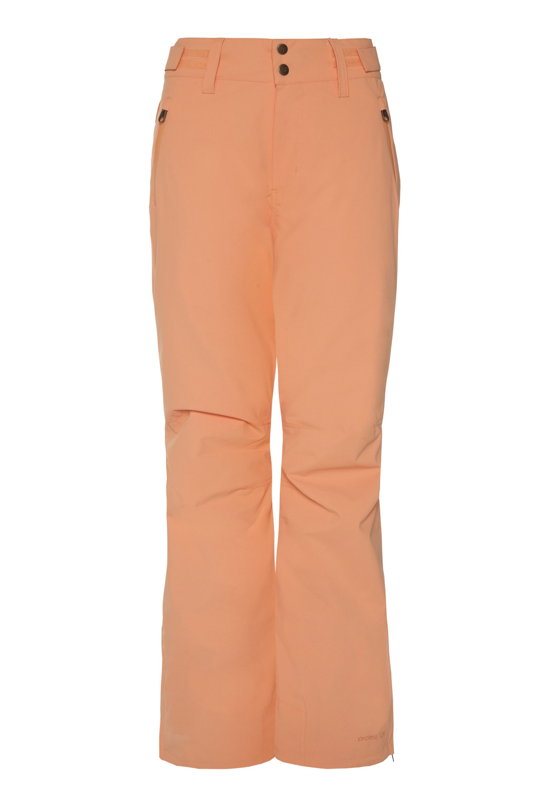 Protest Skihose CINNAMON (1-tlg)