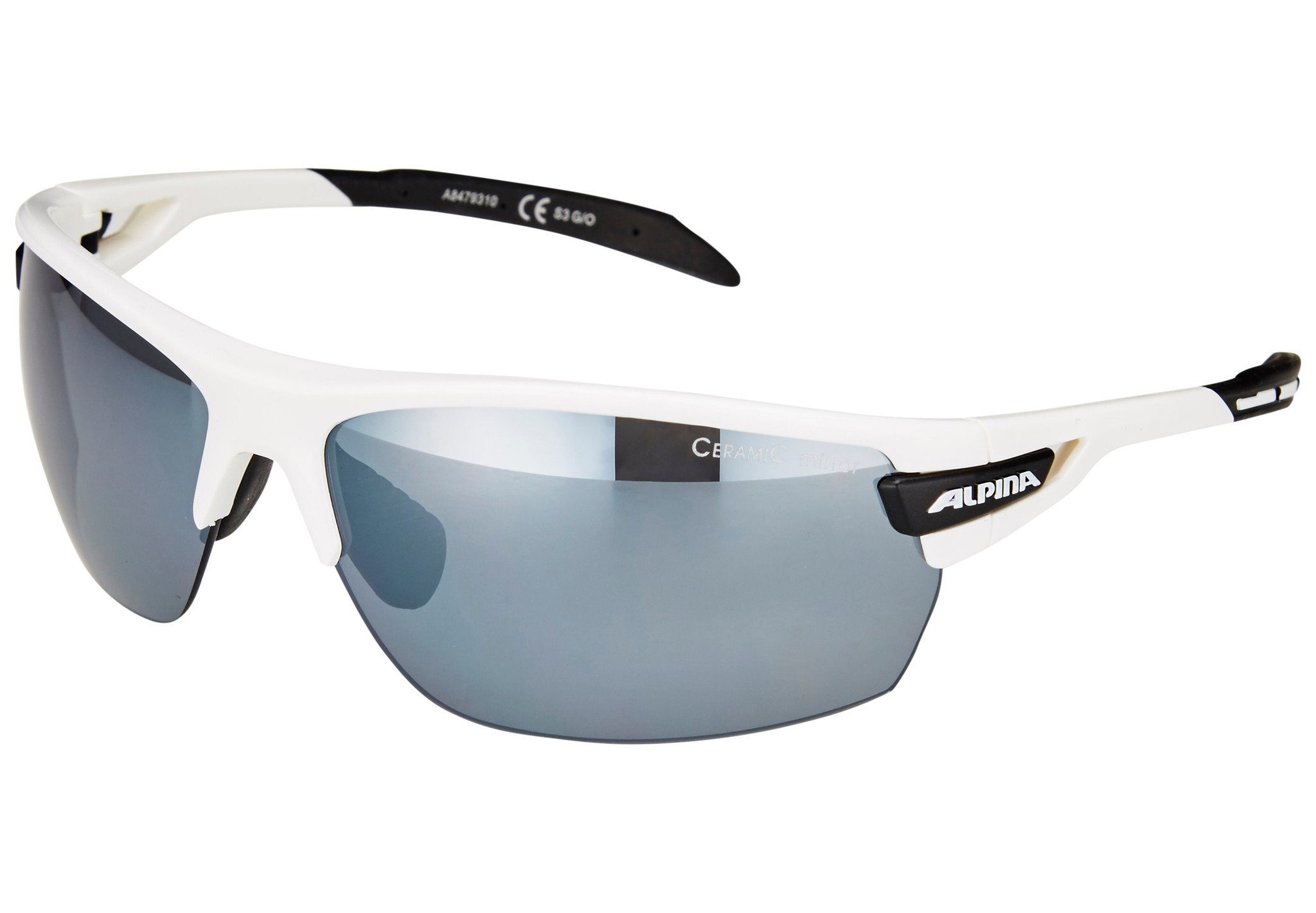 Alpina Sports Sportbrille »Tri-Scray« kaufen | OTTO