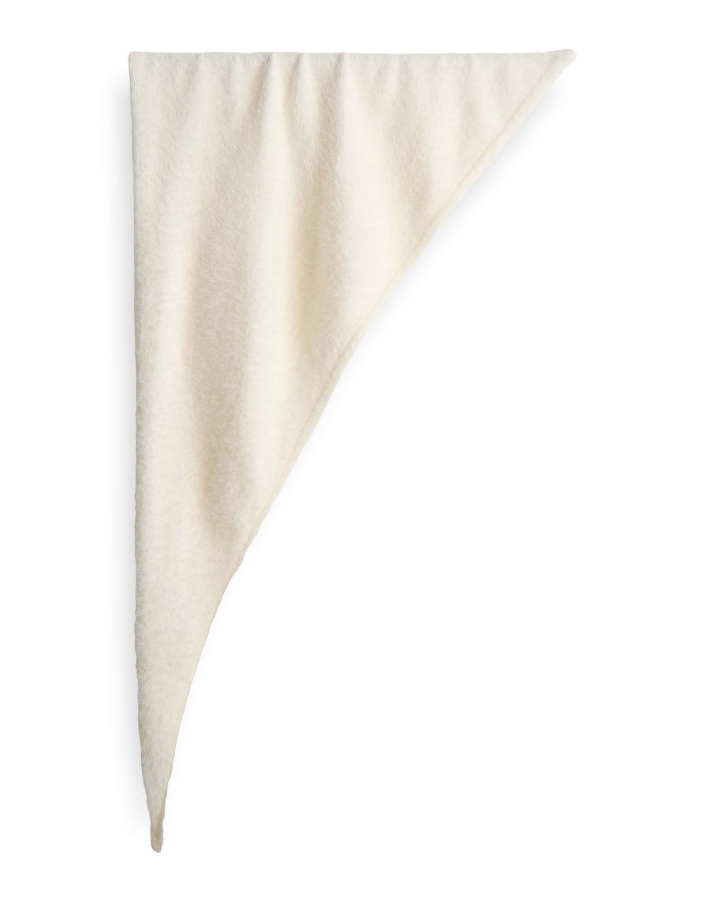 someday Strickschal BELANIE SCARF flauschiger Fuzzy Knit günstig online kaufen