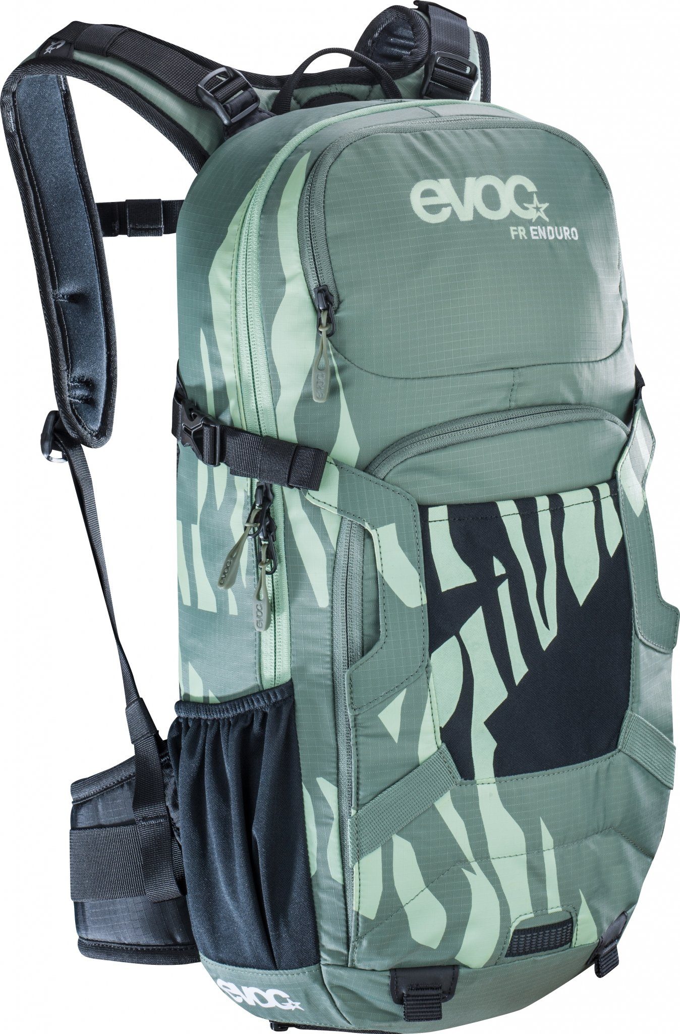 EVOC Rucksack »FR Enduro Backpack Women 16 L« OTTO