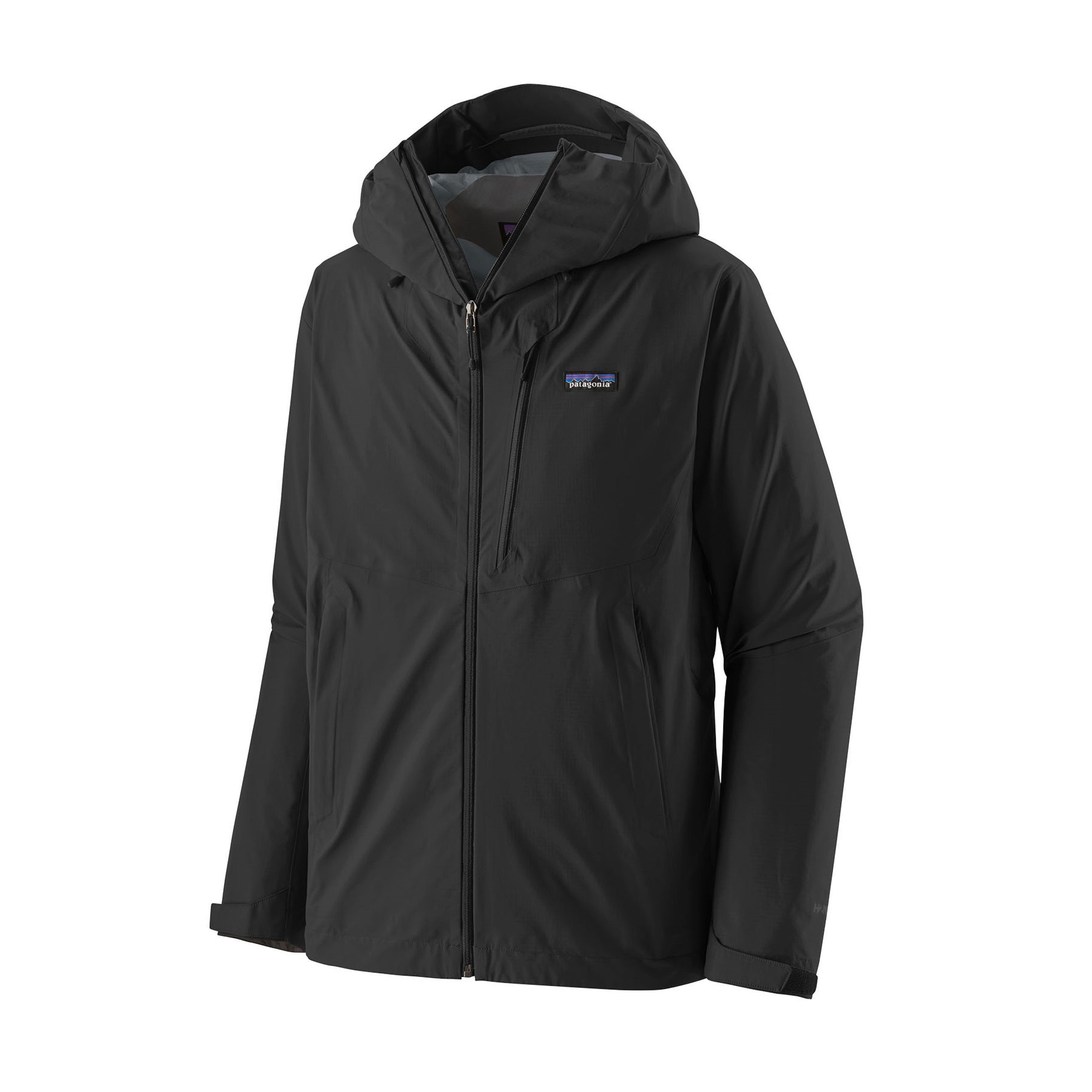 Regenjacke Patagonia Mens Granite Crest Rain Jkt - Regenjacke Herren