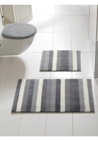 GRUND Коврик для ванной в Streifen-Design