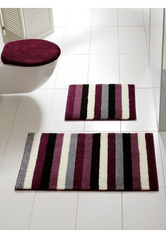GRUND Коврик для ванной в Streifen-Design