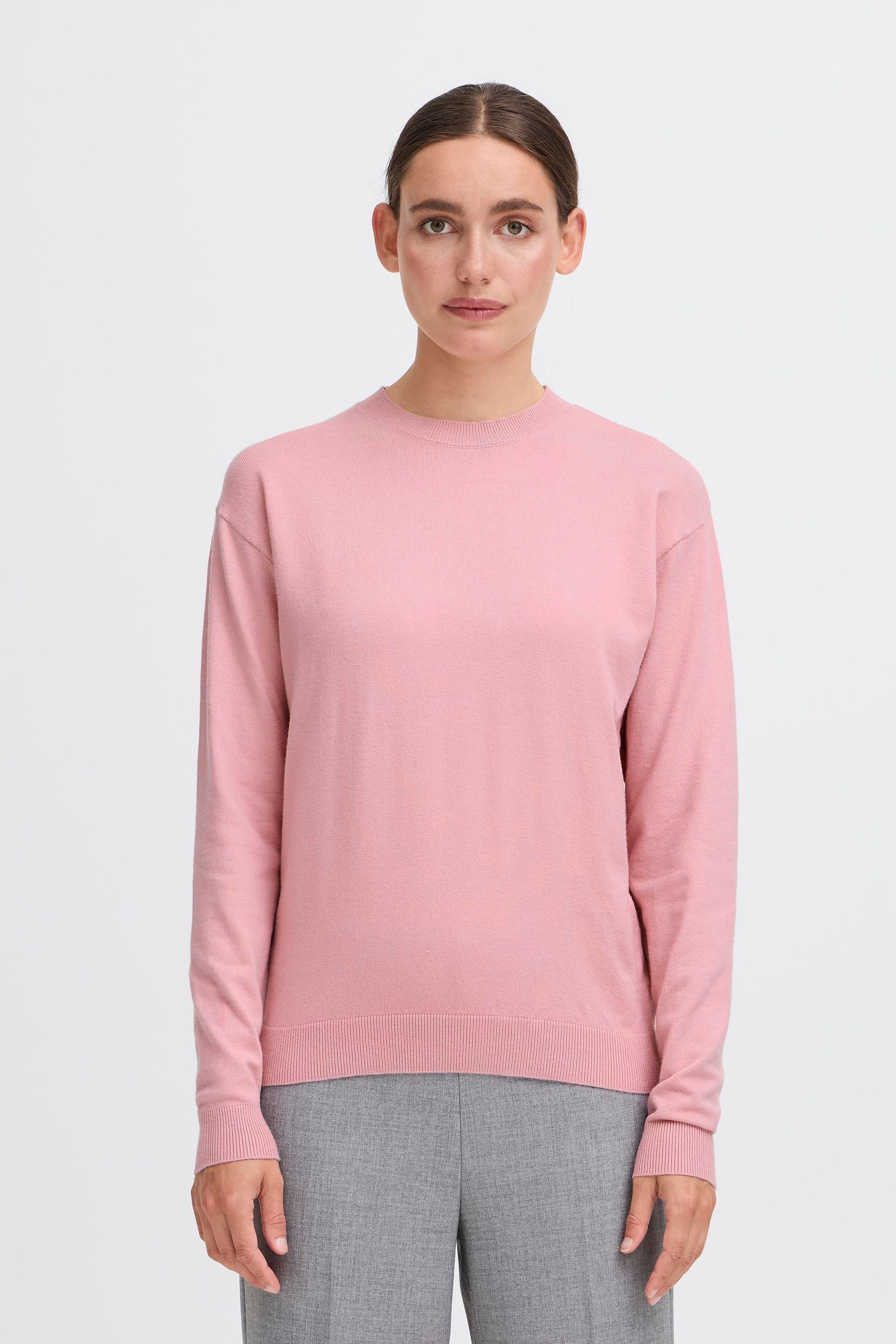 Strickpullover OXScanny
