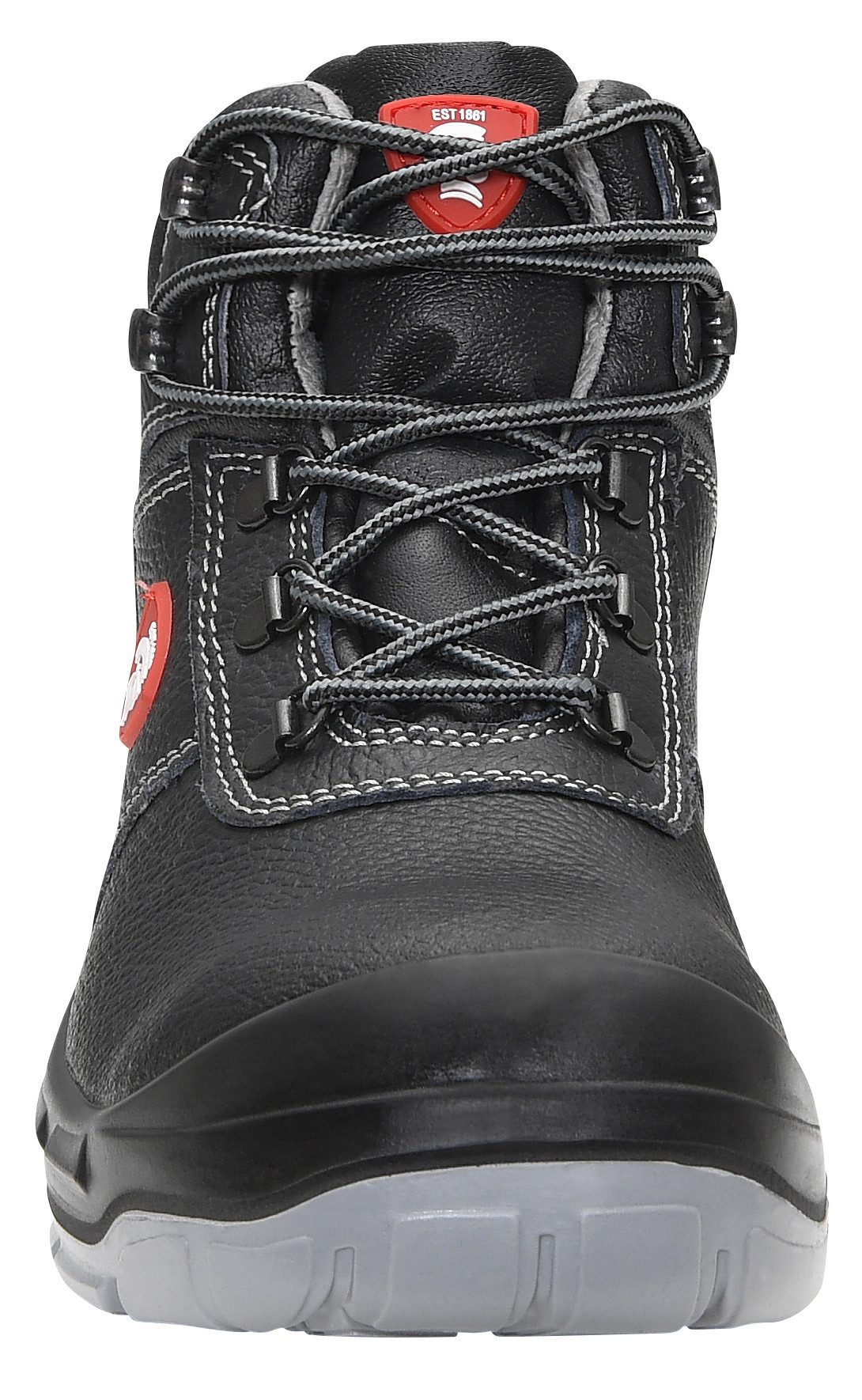 Jori ACHIM S2 Sicherheitsstiefel (Schuhkarton, Paar)