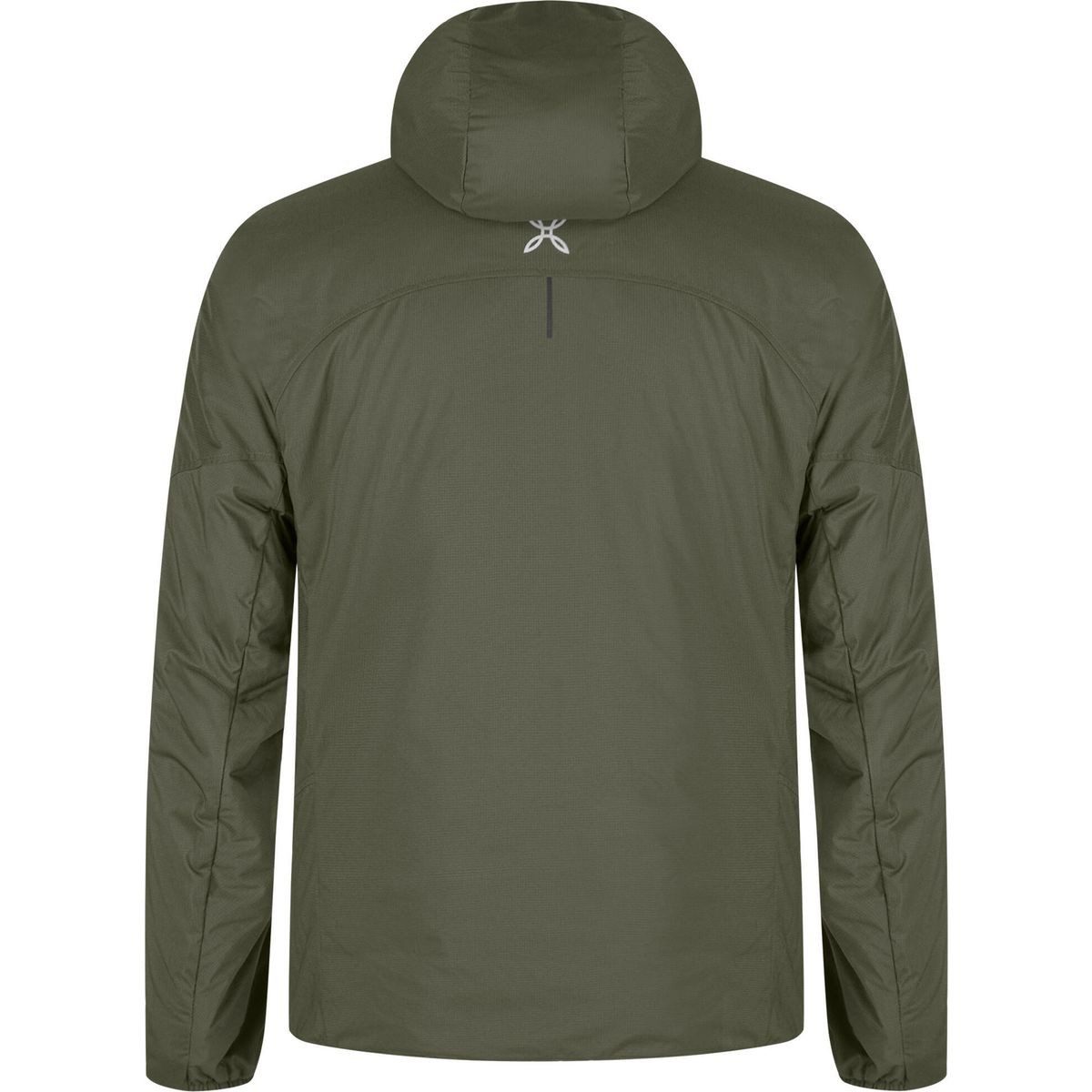 MONTURA Skijacke Dolomiti Hooded Jacket Vielseitige und funktionale Herrenjacke, ideal für
