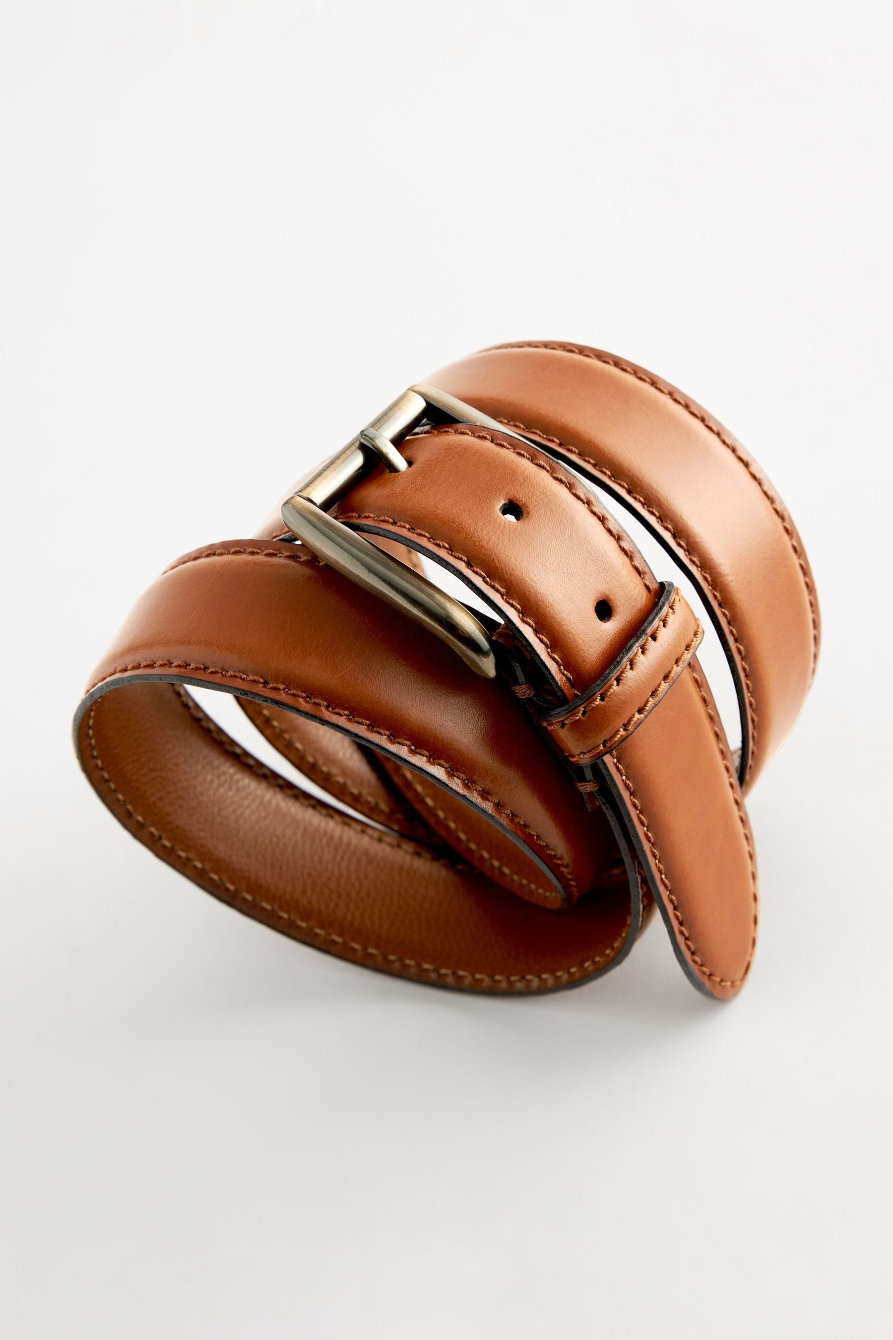 Next Ledergürtel Signature Ledergürtel (1-St) günstig online kaufen