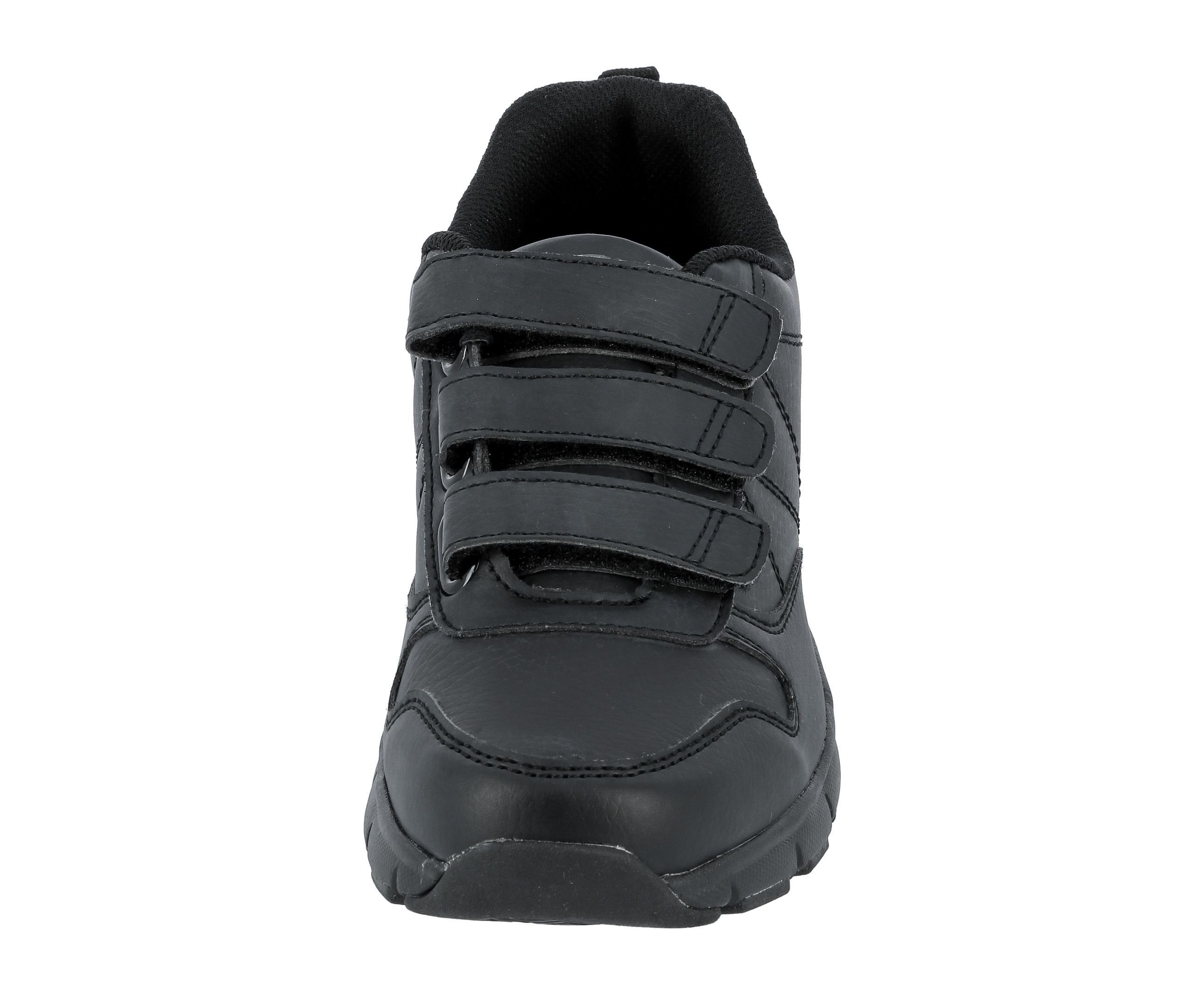 BRÜTTING Freizeitschuh Classic Sport V Klettschuh