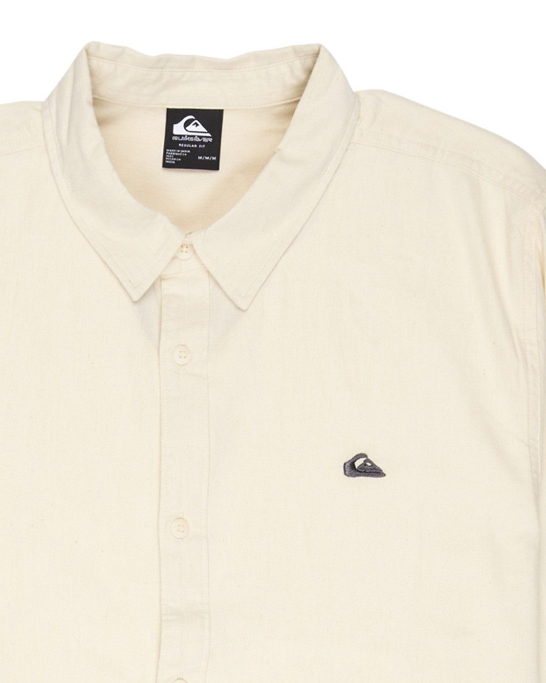 Quiksilver Langarmhemd Mw Premium Stretch