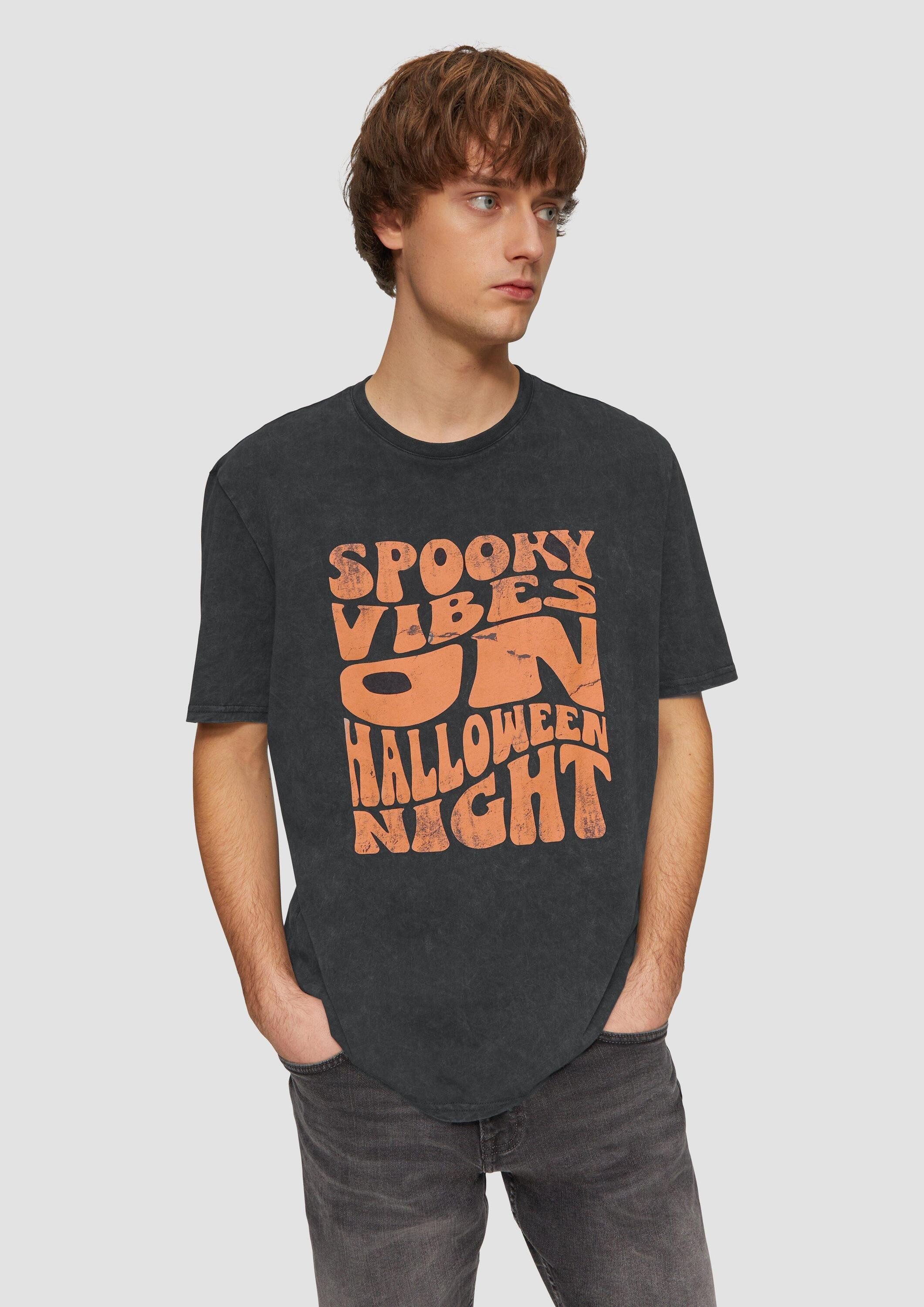 Kurzarmshirt T-Shirt