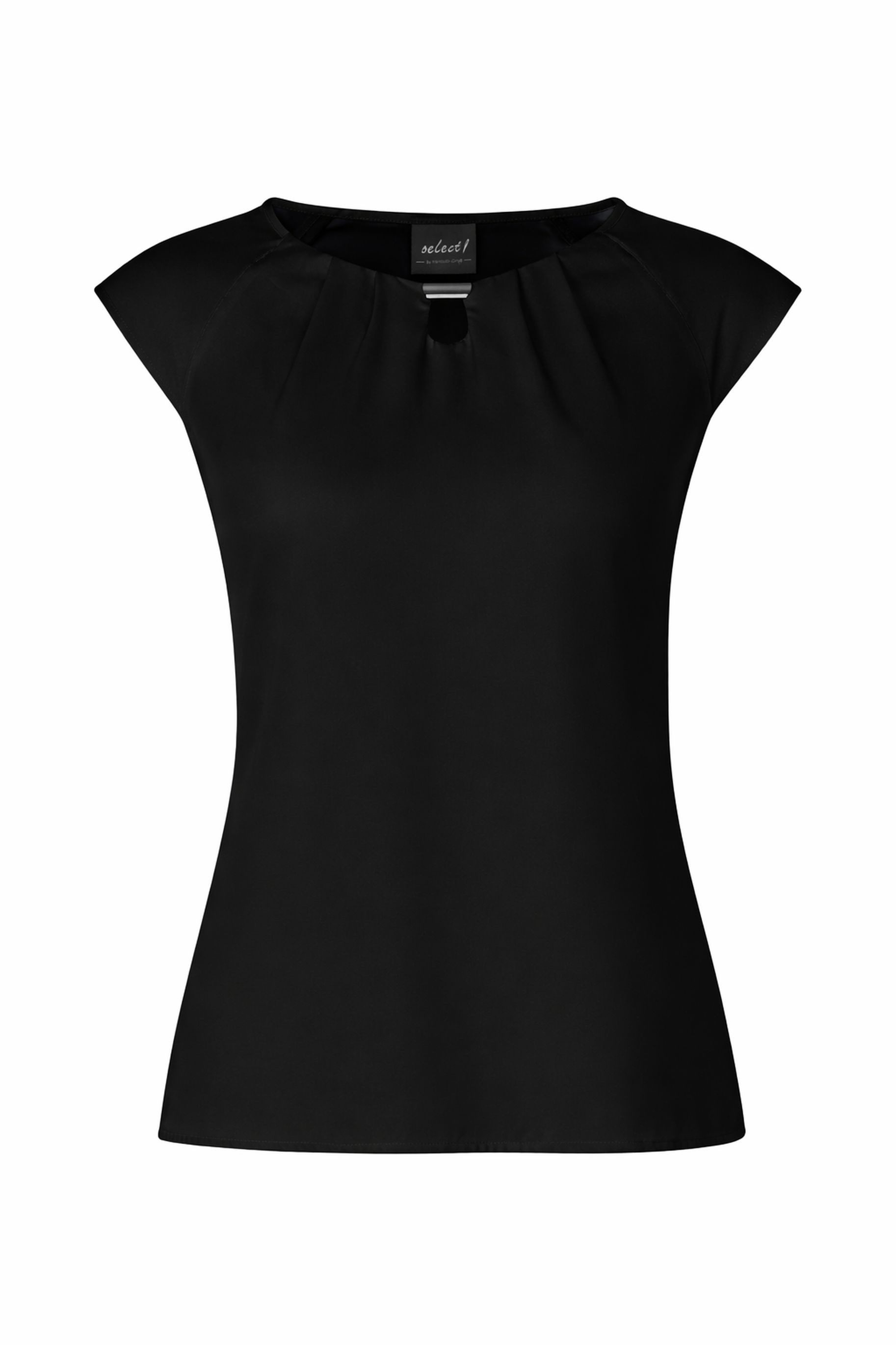select! By Hermann Lange Blusentop Hermann Lange Top – Bild 4 von 4