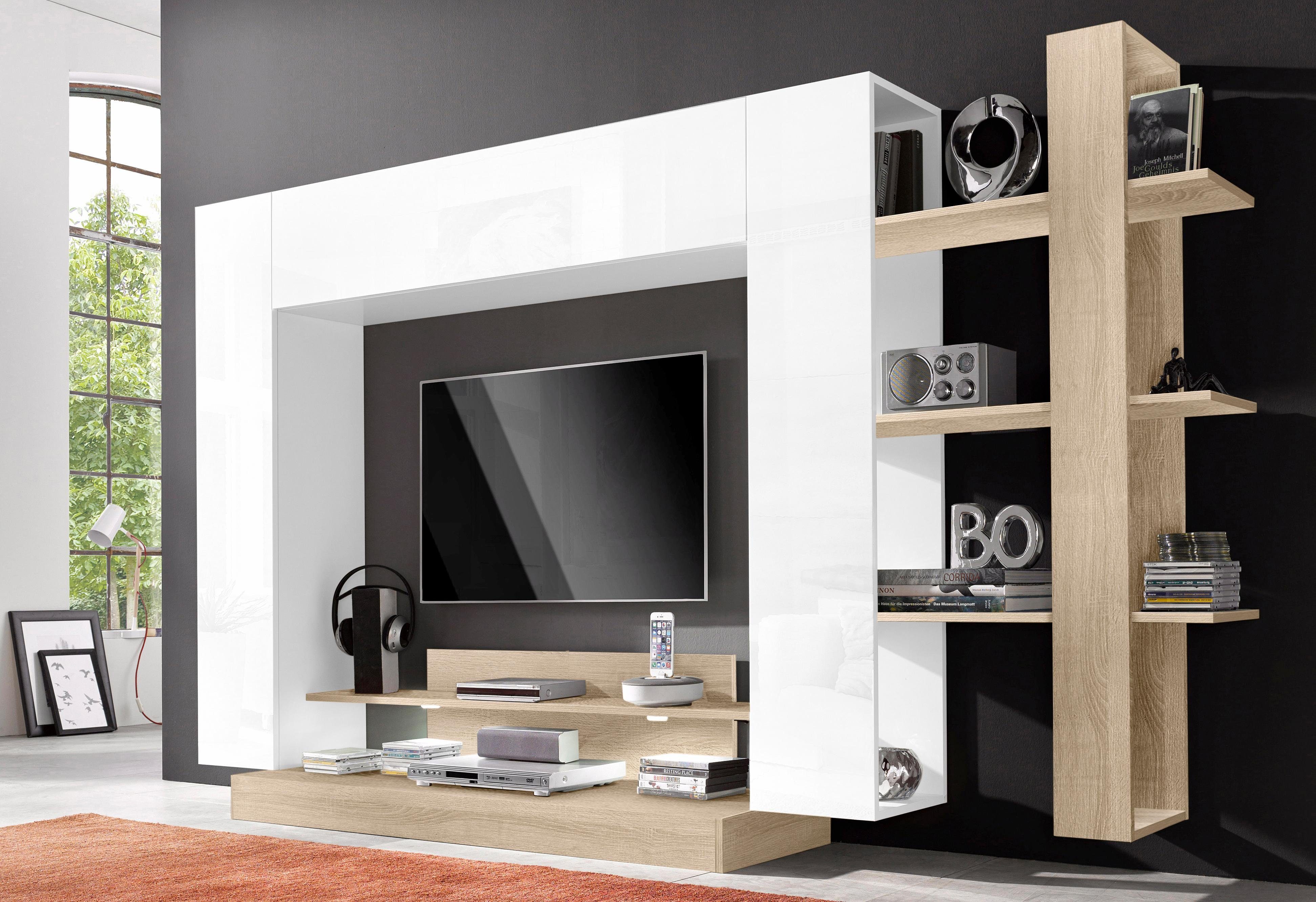 otto versand wohnwände Konsum 1969 kitchen