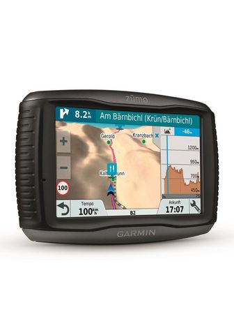 GARMIN Motorrad-Navigationsgerät »...