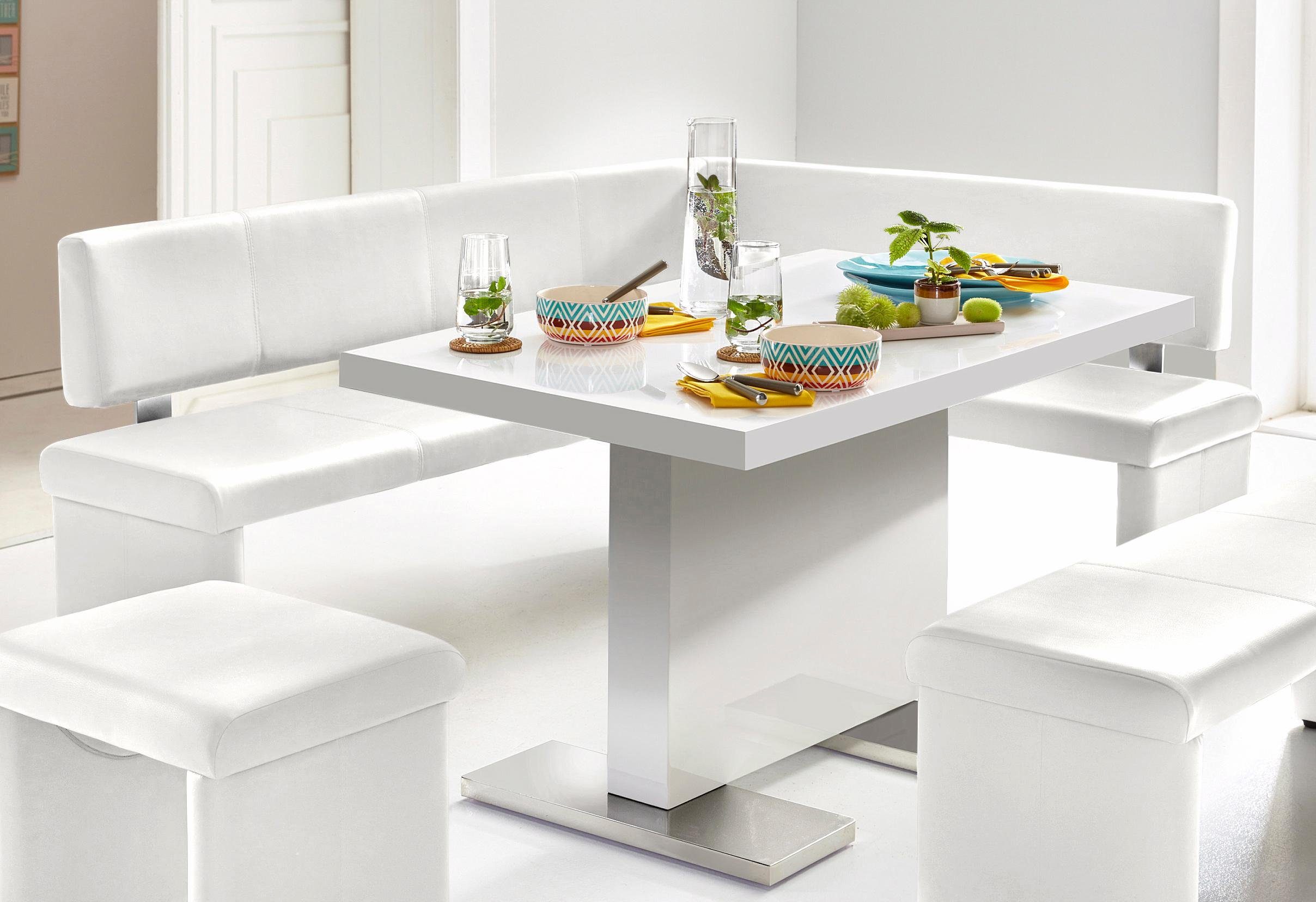 Steinhoff Eckbank online kaufen | OTTO