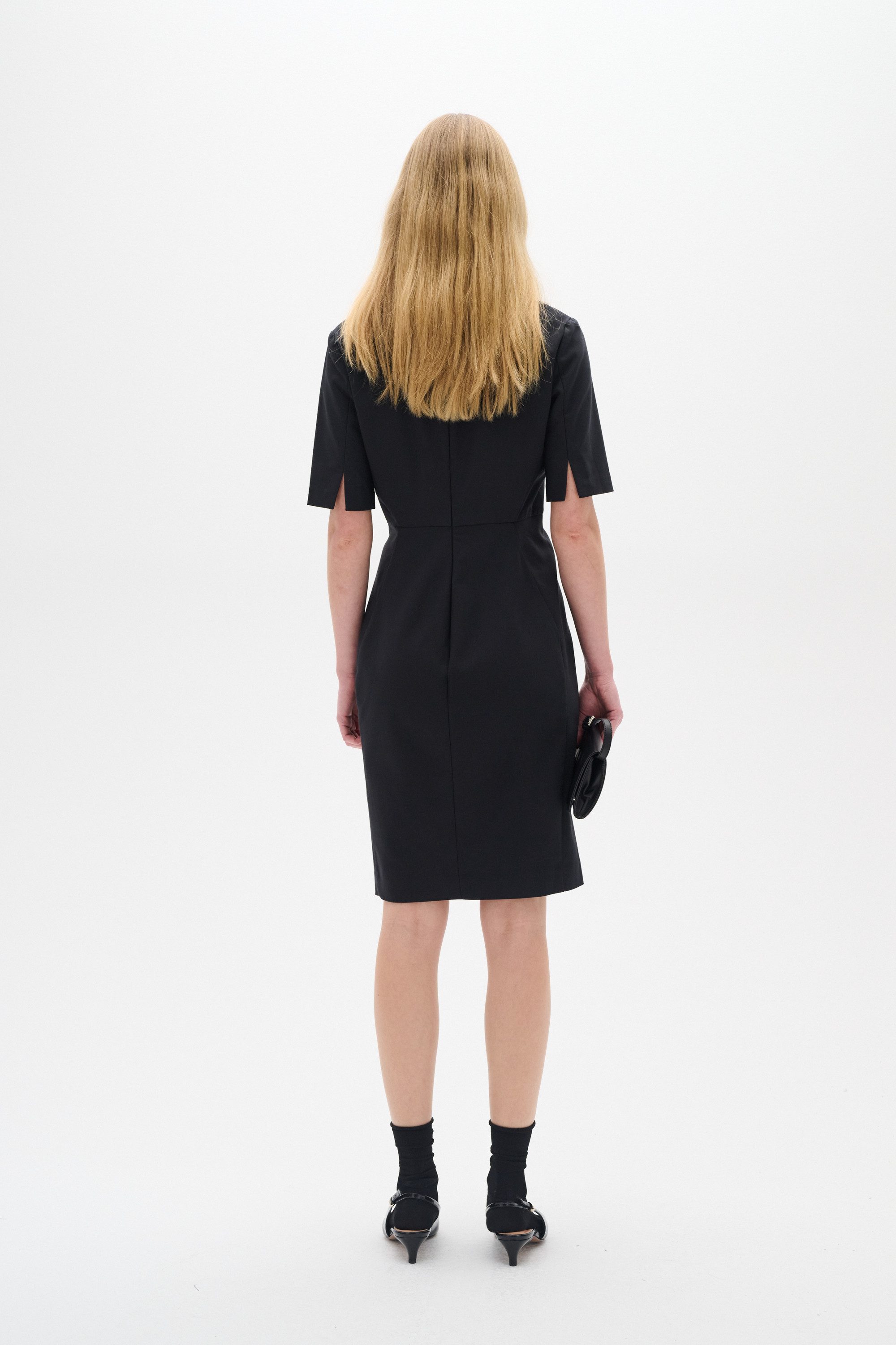 InWear Etuikleid Kleid Zella – Bild 5 von 5