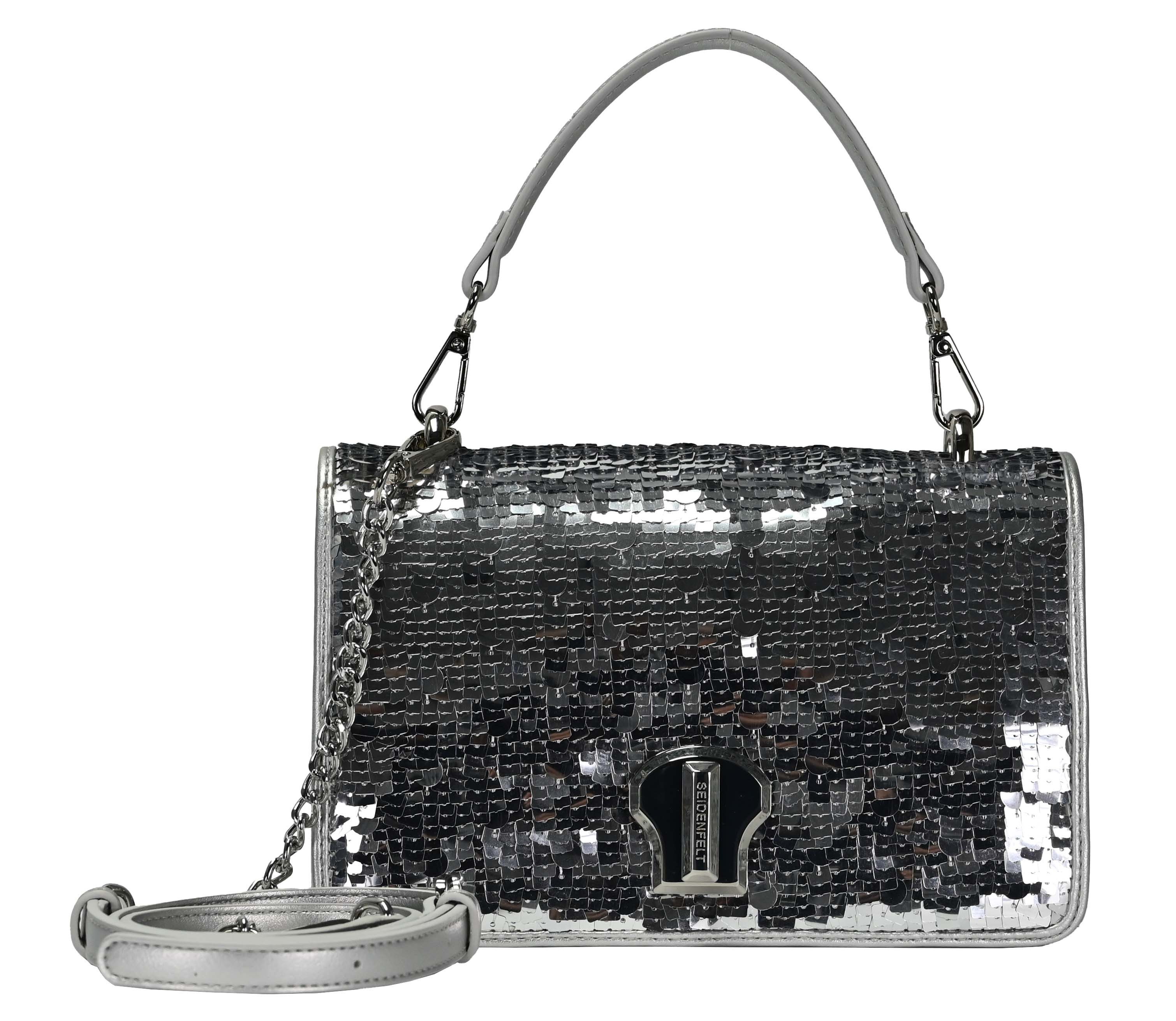 Seidenfelt Manufaktur Umhängetasche SELJORD