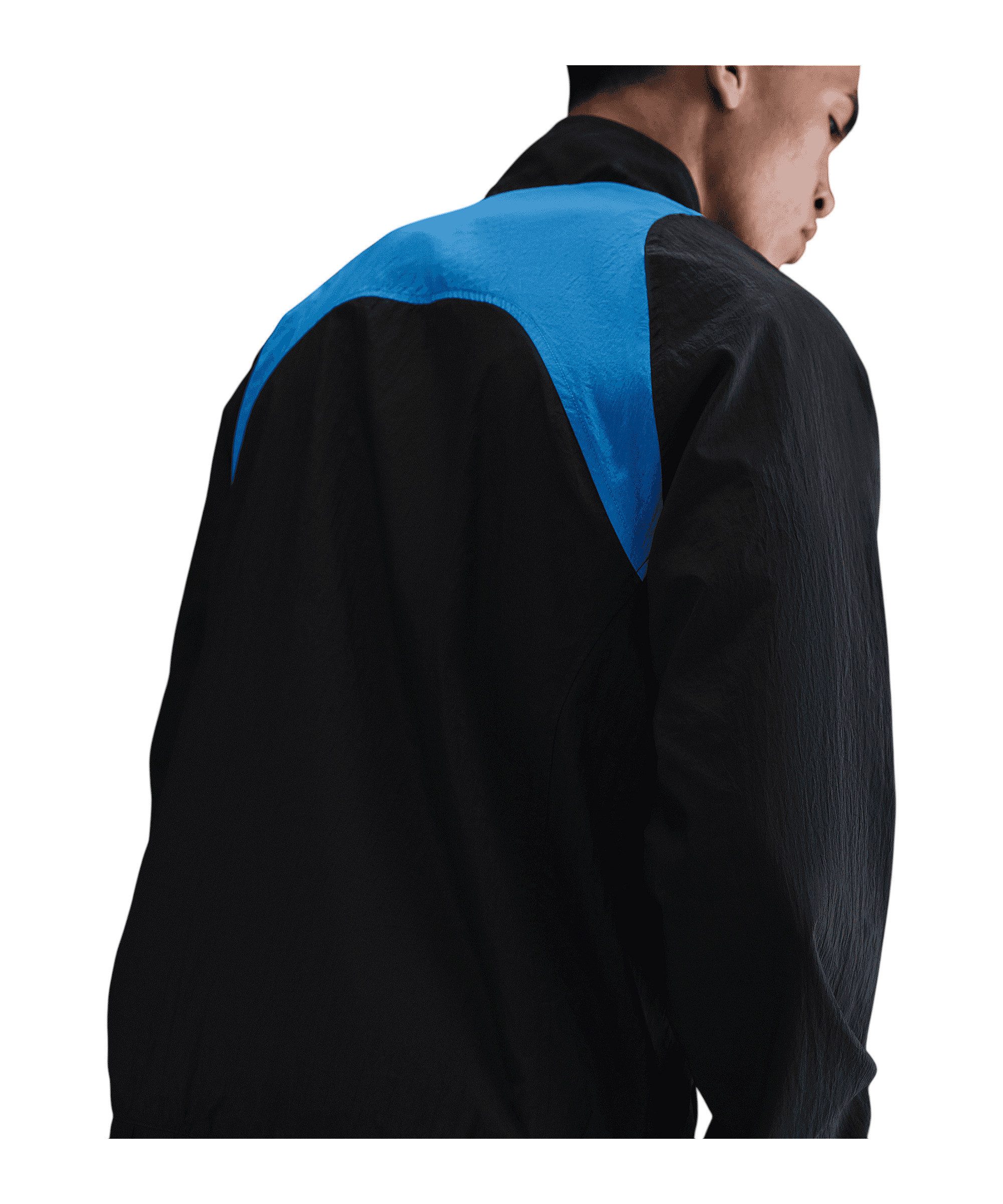 Nike Sweatjacke Nike Performance Atletico Madrid T90 Track Jacke Polyester günstig online kaufen
