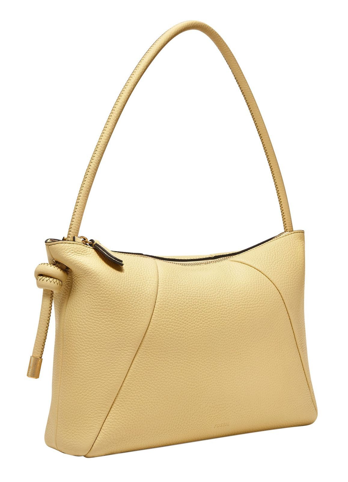 Fossil Schultertasche Leather Shoulder Bag, aus günstig online kaufen