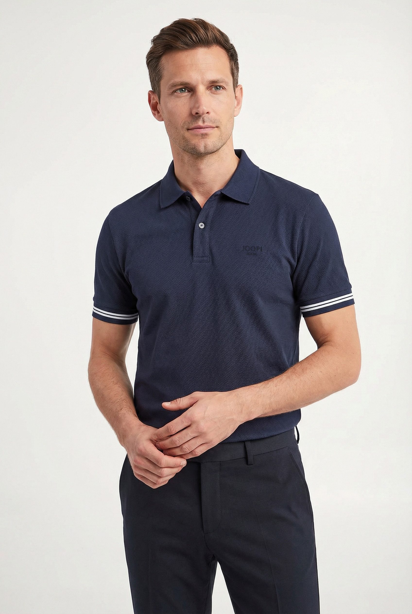 Joop Jeans Poloshirt Amare modern fit