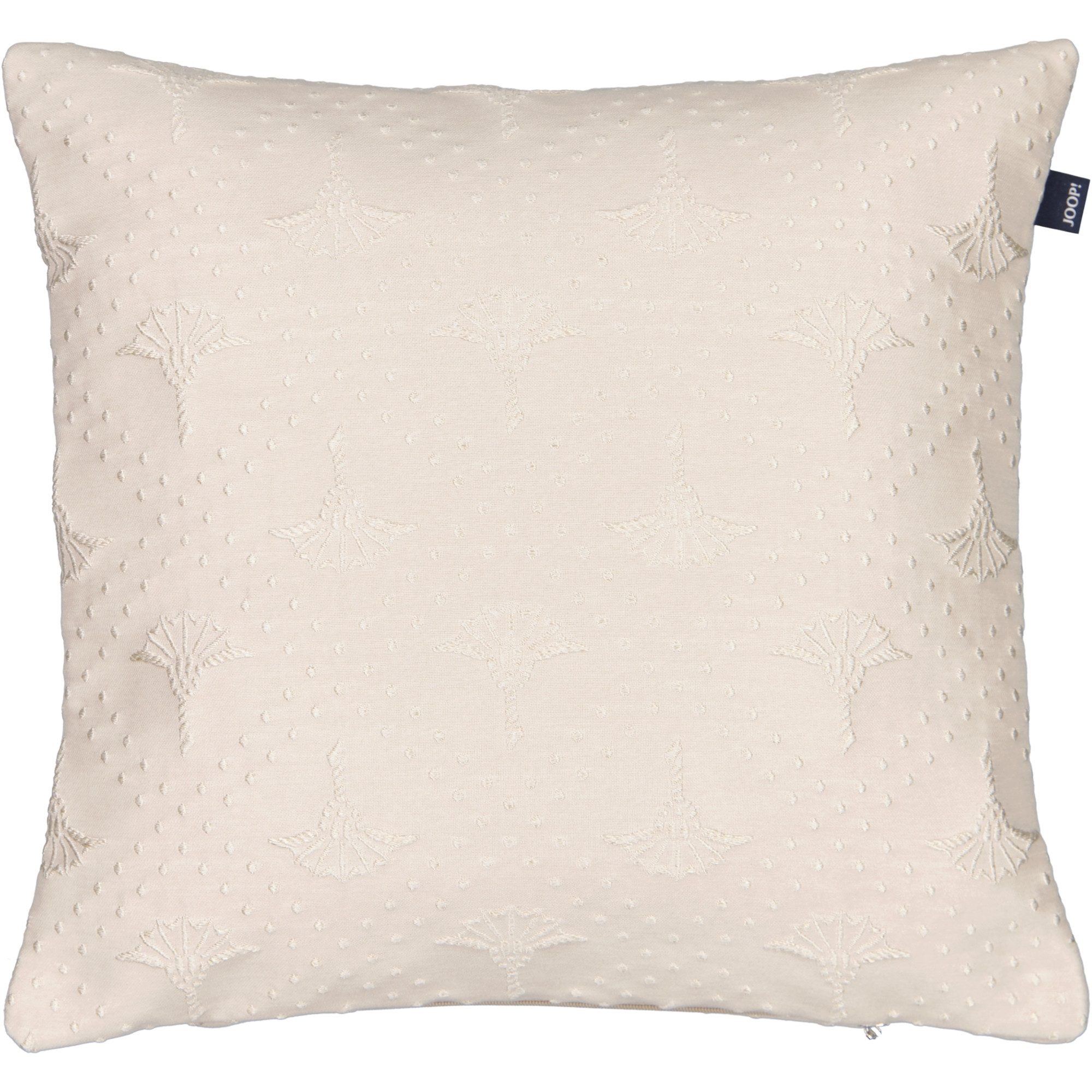 JOOP! Kissenhüllen Cornflower Charm, (1 Stück) günstig online kaufen