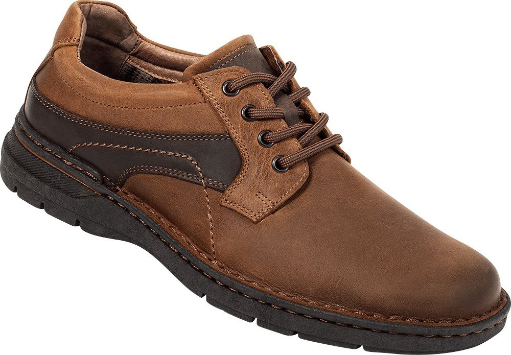 schumann und söhne Schnürschuh butterweich und leicht günstig online kaufen